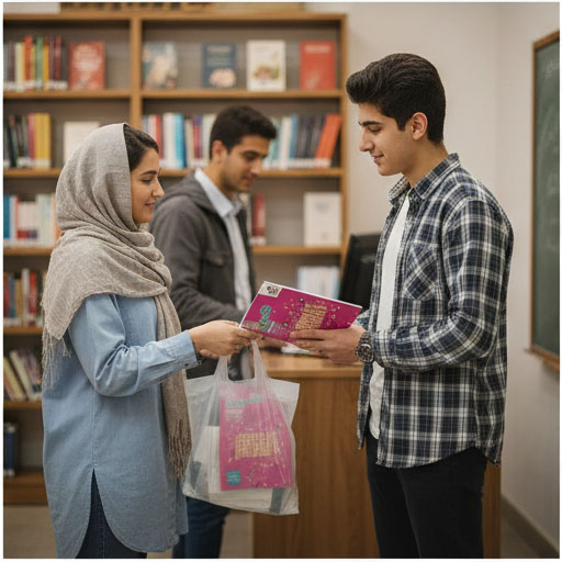 کتاب شیمی دوازدهم تست خیلی سبز