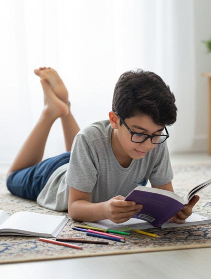کتاب ماجراهای من و درسام علوم ششم خیلی سبز
