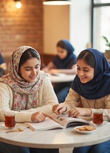 ماجرای بیست مطالعات اجتماعی هشتم خیلی سبز