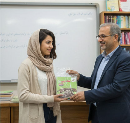 جامع شیمی کنکور تست خیلی سبز جلد اول