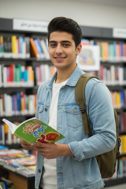 ماجرای بیست علوم هفتم خیلی سبز