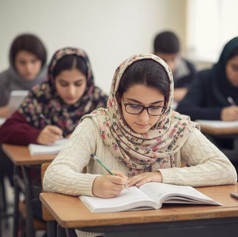 ماجرای بیست پیام های آسمان نهم خیلی سبز