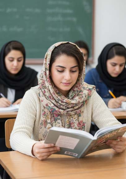 ماجرای بیست جامع هشتم خیلی سبز