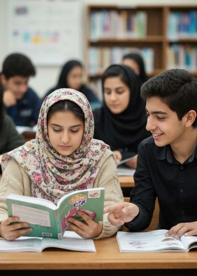 ماجرای بیست عربی هشتم خیلی سبز