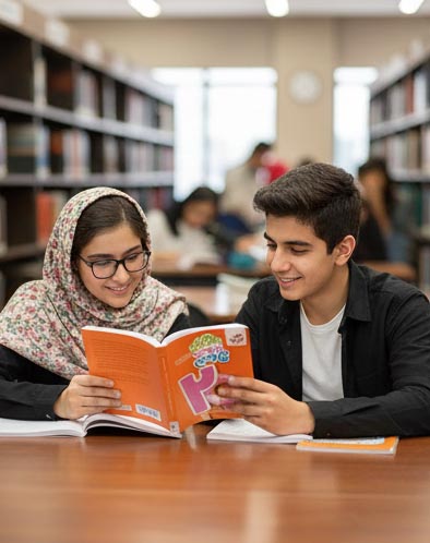 ماجرای بیست فارسی هفتم خیلی سبز